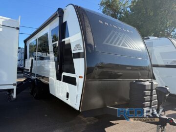 New 2027 Brinkley Model I 235