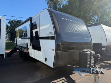 New 2027 Brinkley Model I 265