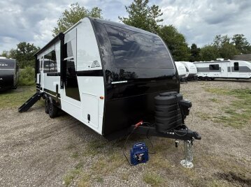 New 2027 Brinkley Model I 265