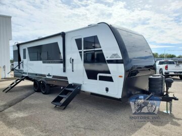 New 2027 Brinkley Model I