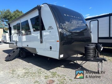 New 2027 Brinkley Model I 23X