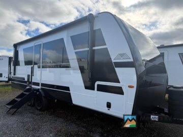 New 2027 Brinkley Model I 235