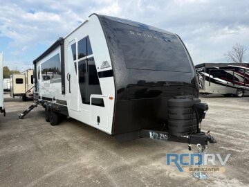 New 2027 Brinkley Model I