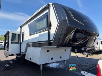 New 2027 Brinkley Model Z