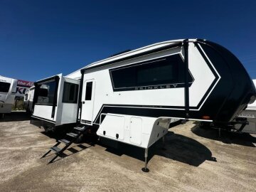 New 2027 Brinkley Model Z