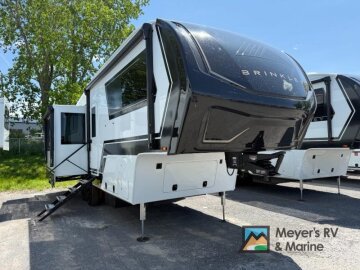 New 2027 Brinkley Model Z