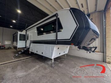 New 2027 Brinkley Model Z