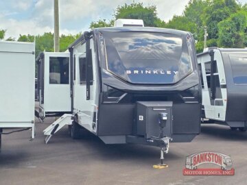 New 2027 Brinkley Model Z 297
