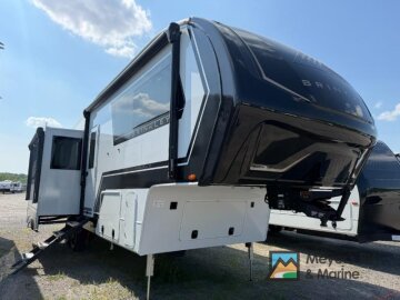 New 2027 Brinkley Model Z