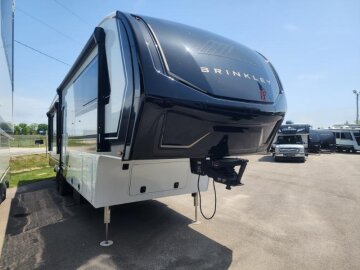 New 2027 Brinkley Model Z