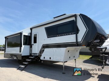 New 2027 Brinkley Model Z