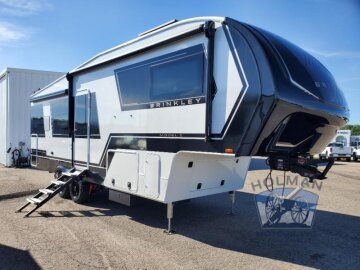 New 2027 Brinkley Model Z 2680