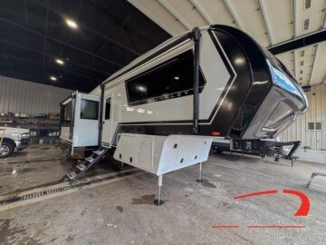 New 2027 Brinkley Model Z