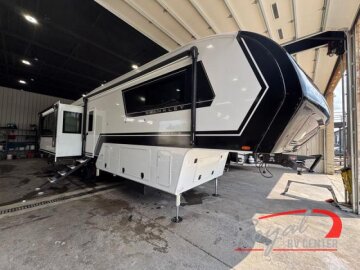 New 2027 Brinkley Model Z