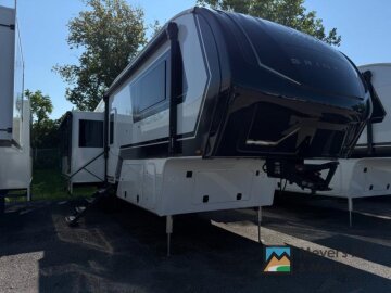 New 2027 Brinkley Model Z 3100