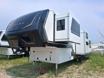 New 2027 Brinkley Model Z 3610