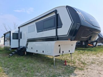 New 2027 Brinkley Model Z 3610