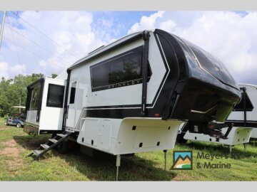New 2027 Brinkley Model Z