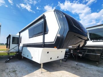 New 2027 Brinkley Model Z