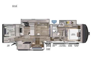 New 2027 Brinkley Model Z