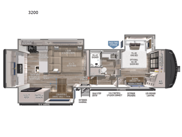 New 2027 Brinkley Model Z
