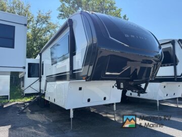 New 2027 Brinkley Model Z