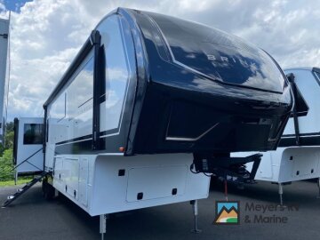 New 2027 Brinkley Model Z 3610
