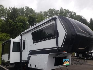 New 2027 Brinkley Model Z