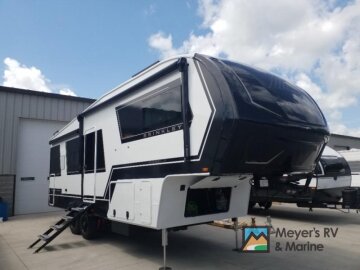 New 2027 Brinkley Model Z 2680