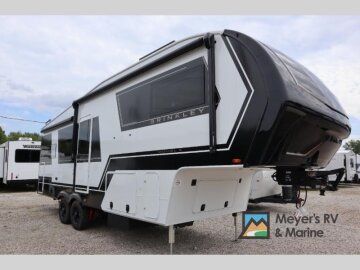 New 2027 Brinkley Model Z 2680