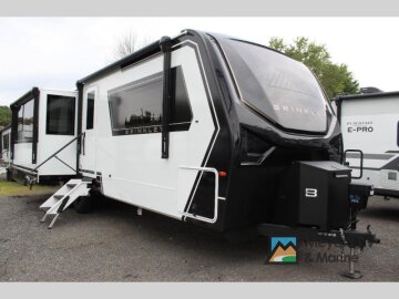 New 2027 Brinkley Model Z 297