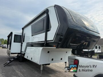 New 2027 Brinkley Model Z 3100
