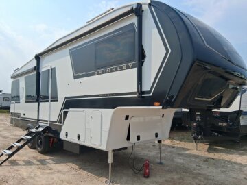 New 2027 Brinkley Model Z 2680