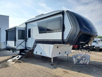 New 2027 Brinkley Model Z