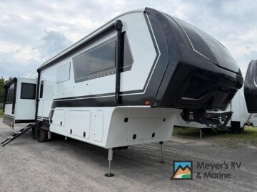 New 2027 Brinkley Model Z 3610