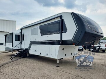 New 2027 Brinkley Model Z 3610