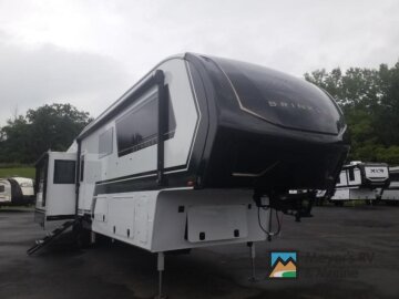 New 2027 Brinkley Model Z 3610