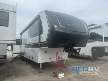 New 2027 Brinkley Model Z 3610