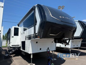 New 2027 Brinkley Model Z