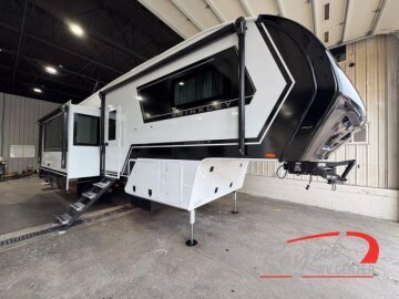 New 2027 Brinkley Model Z