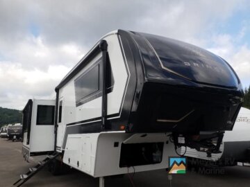 New 2027 Brinkley Model Z 3100