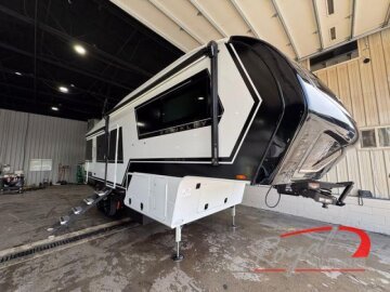 New 2027 Brinkley Model Z 2680