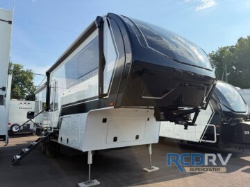 New 2027 Brinkley Model Z 2680