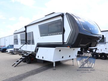 New 2027 Brinkley Model Z 2680