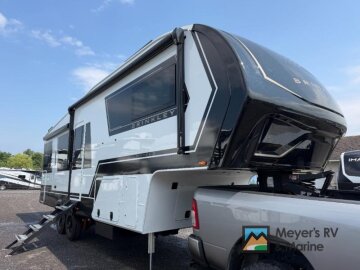 New 2027 Brinkley Model Z 2680
