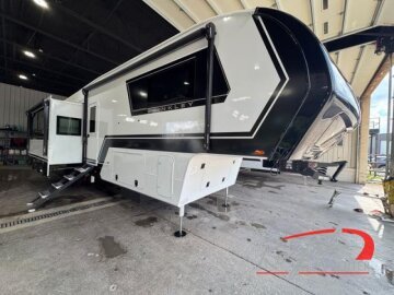 New 2027 Brinkley Model Z 3420