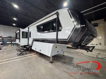 New 2027 Brinkley Model Z