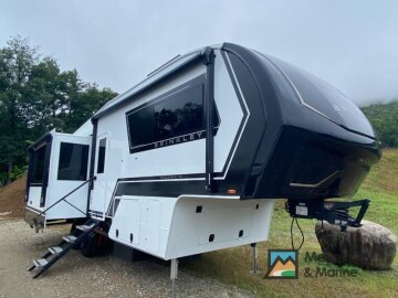 New 2027 Brinkley Model Z