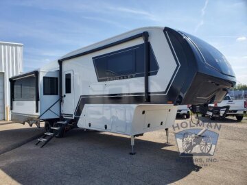 New 2027 Brinkley Model Z 3100