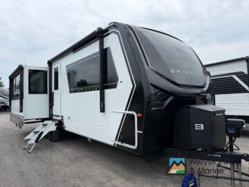 New 2027 Brinkley Model Z 297